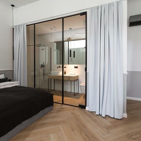 Homewell Boutique Apartments Poznan Exterior foto