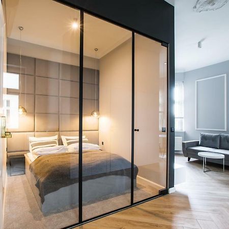 Homewell Boutique Apartments Poznan Exterior foto