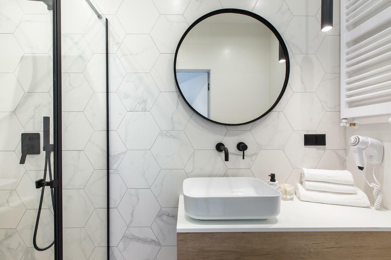 Homewell Boutique Apartments Poznan Exterior foto