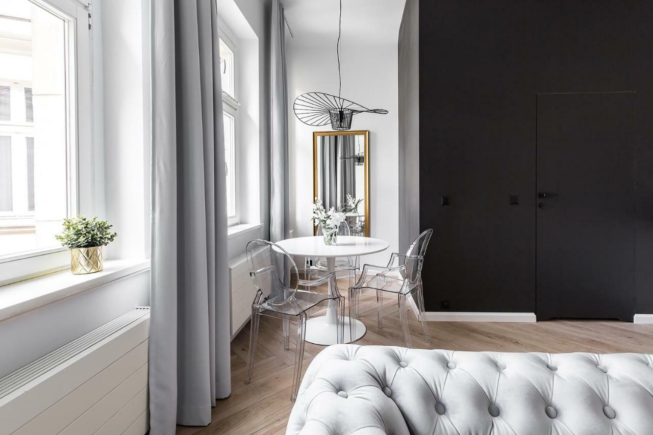 Homewell Boutique Apartments Poznan Exterior foto