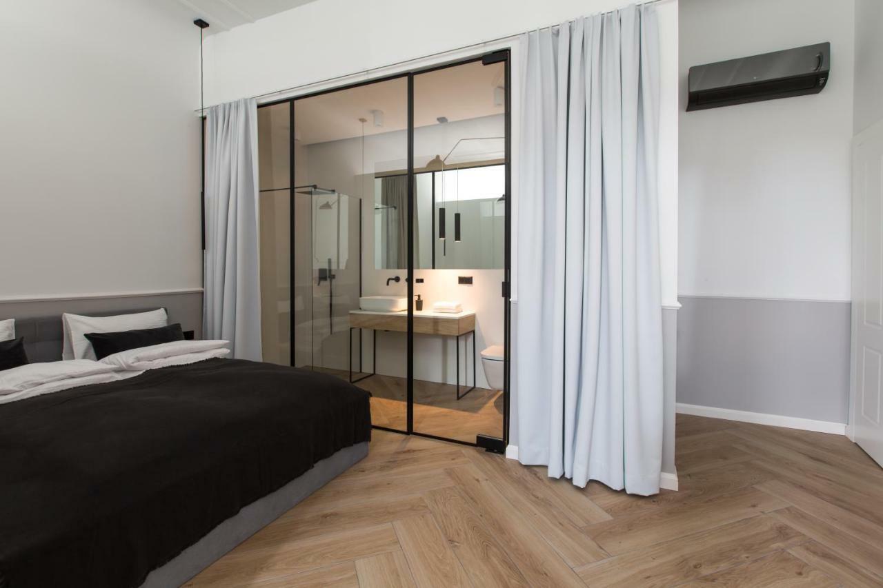 Homewell Boutique Apartments Poznan Exterior foto